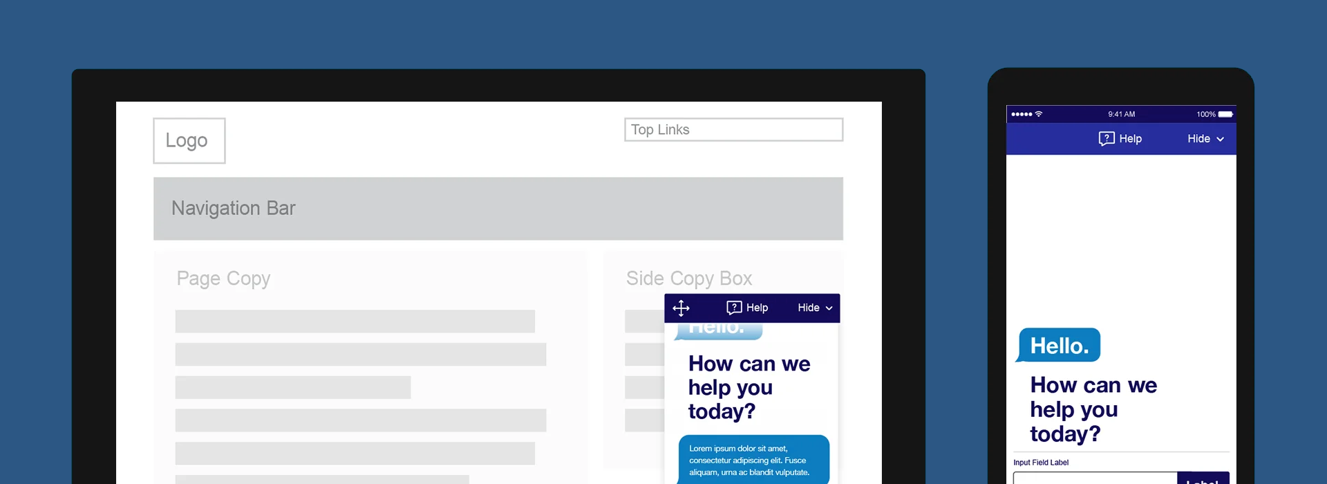 US Bank AI Chatbot